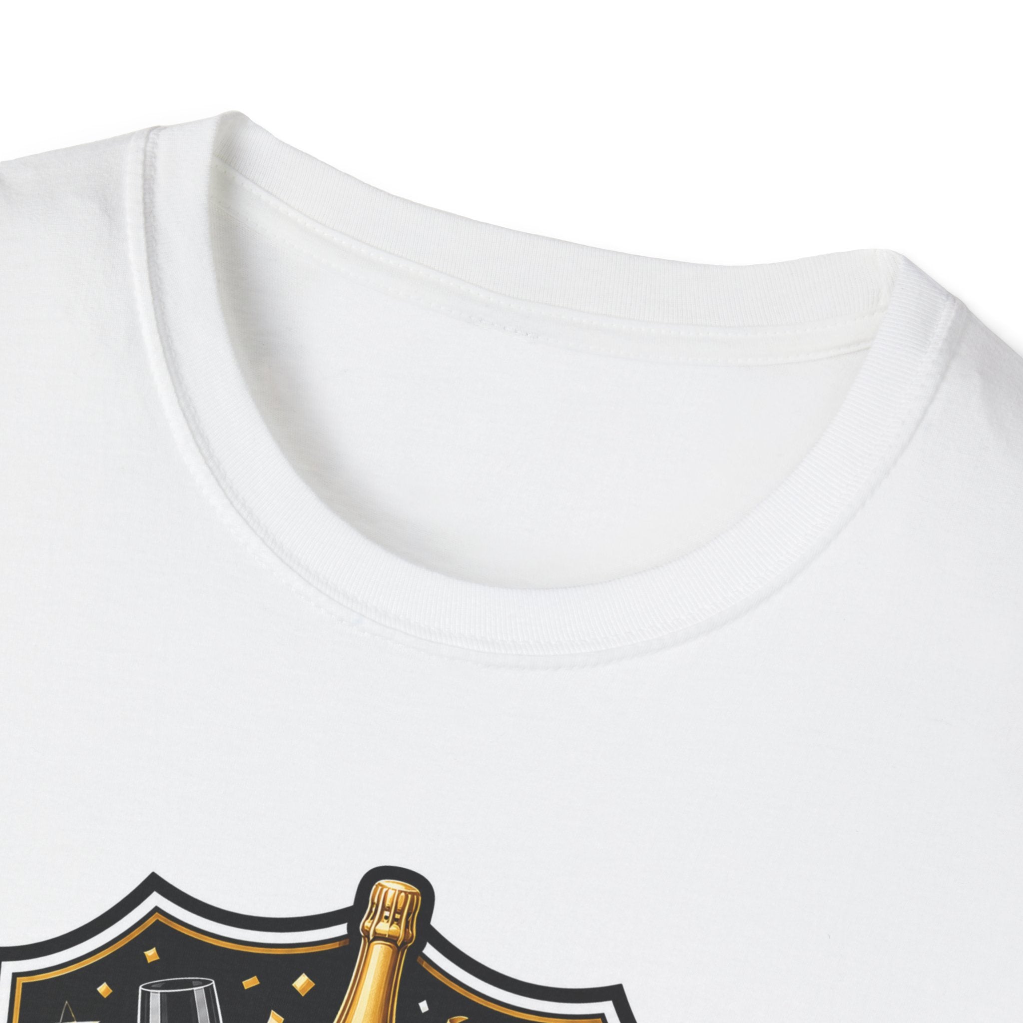 Bachelor Party Crew T-Shirt